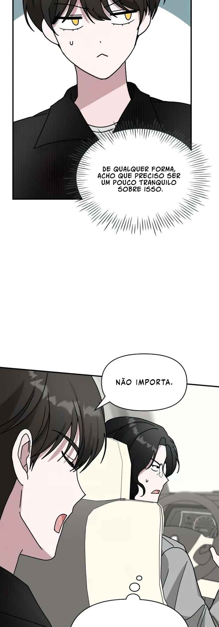Daetteum Chakgakdanghaetda Goemul Cheonjaebaeu-ro Chapter 17 - Page 11