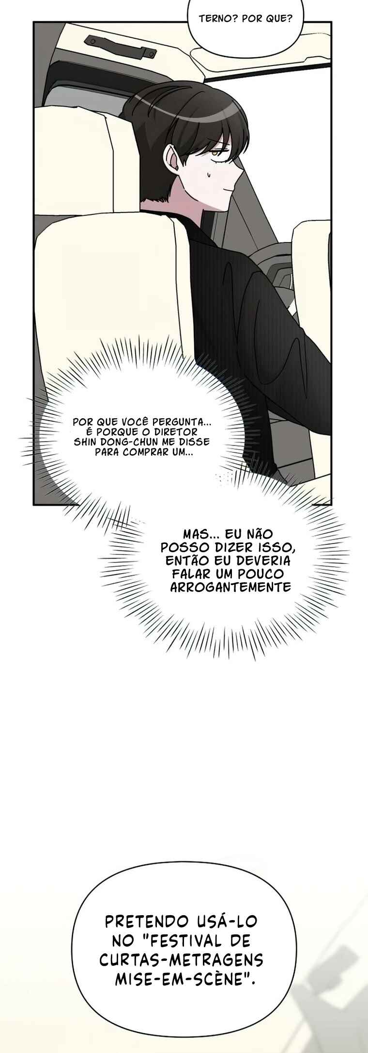 Daetteum Chakgakdanghaetda Goemul Cheonjaebaeu-ro Chapter 17 - Page 13
