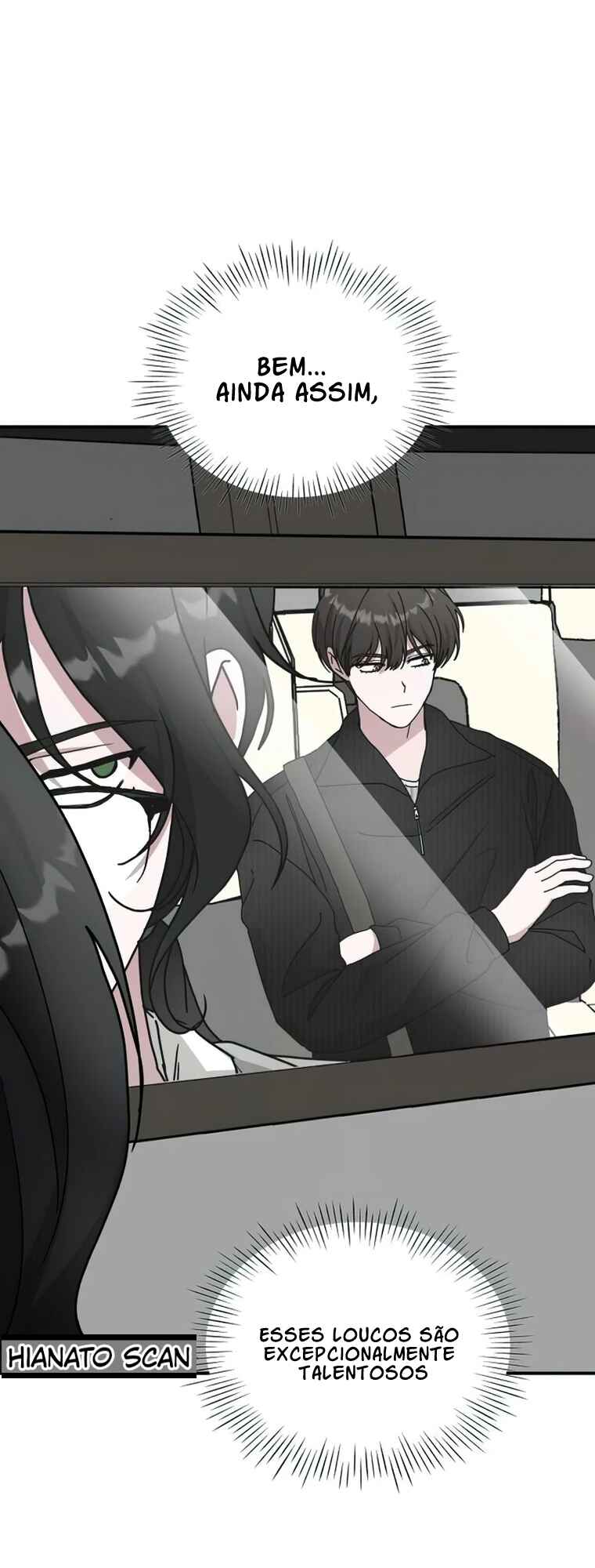 Daetteum Chakgakdanghaetda Goemul Cheonjaebaeu-ro Chapter 17 - Page 19