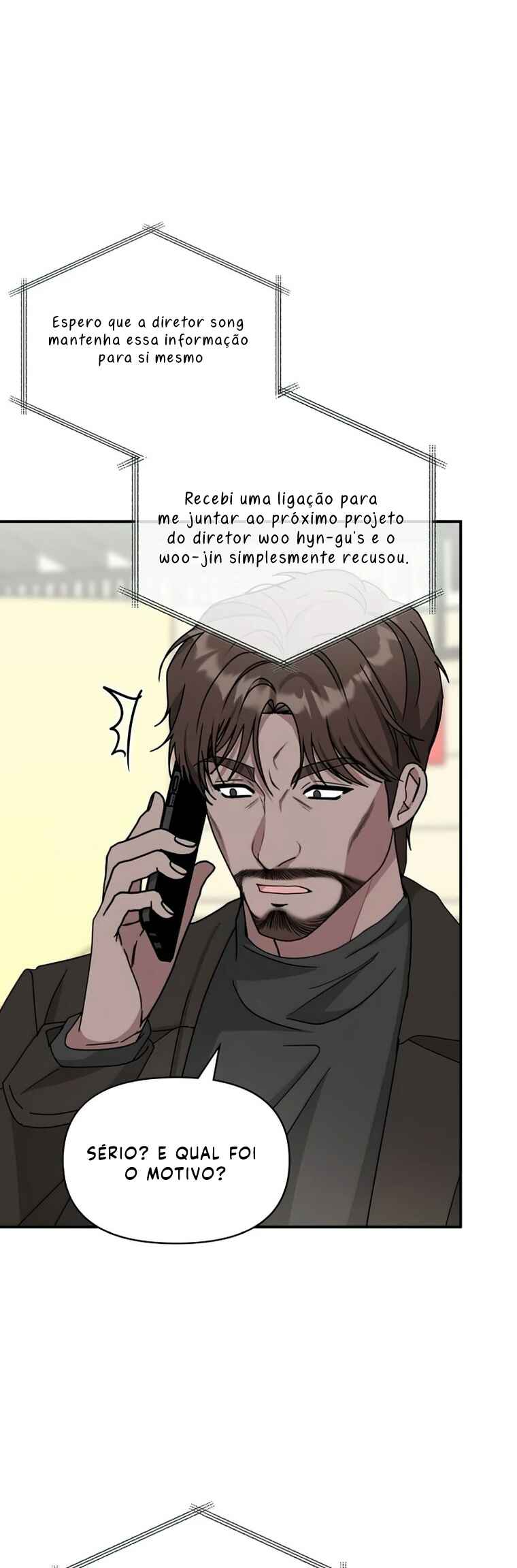 Daetteum Chakgakdanghaetda Goemul Cheonjaebaeu-ro Chapter 17 - Page 29