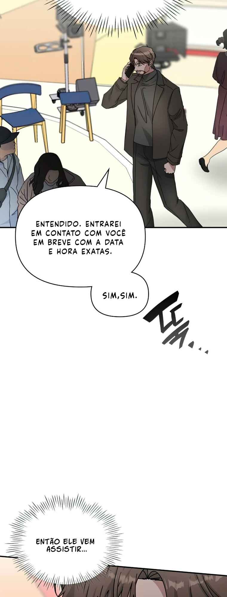 Daetteum Chakgakdanghaetda Goemul Cheonjaebaeu-ro Chapter 17 - Page 41