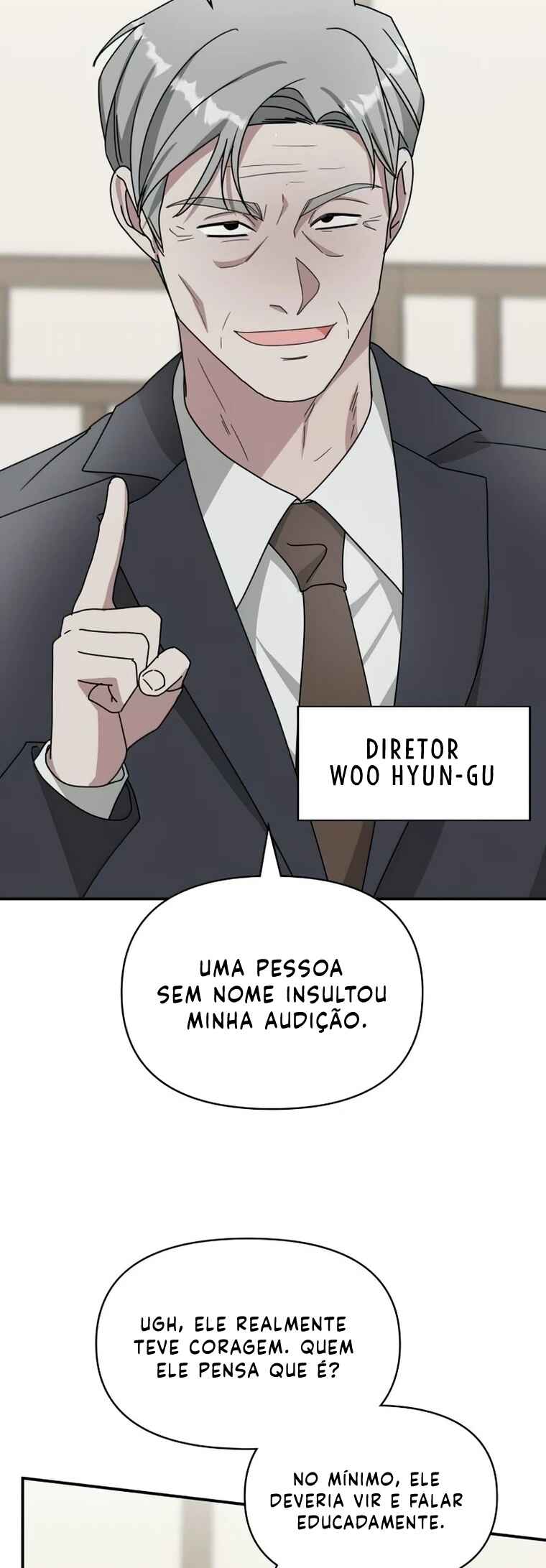Daetteum Chakgakdanghaetda Goemul Cheonjaebaeu-ro Chapter 17 - Page 47