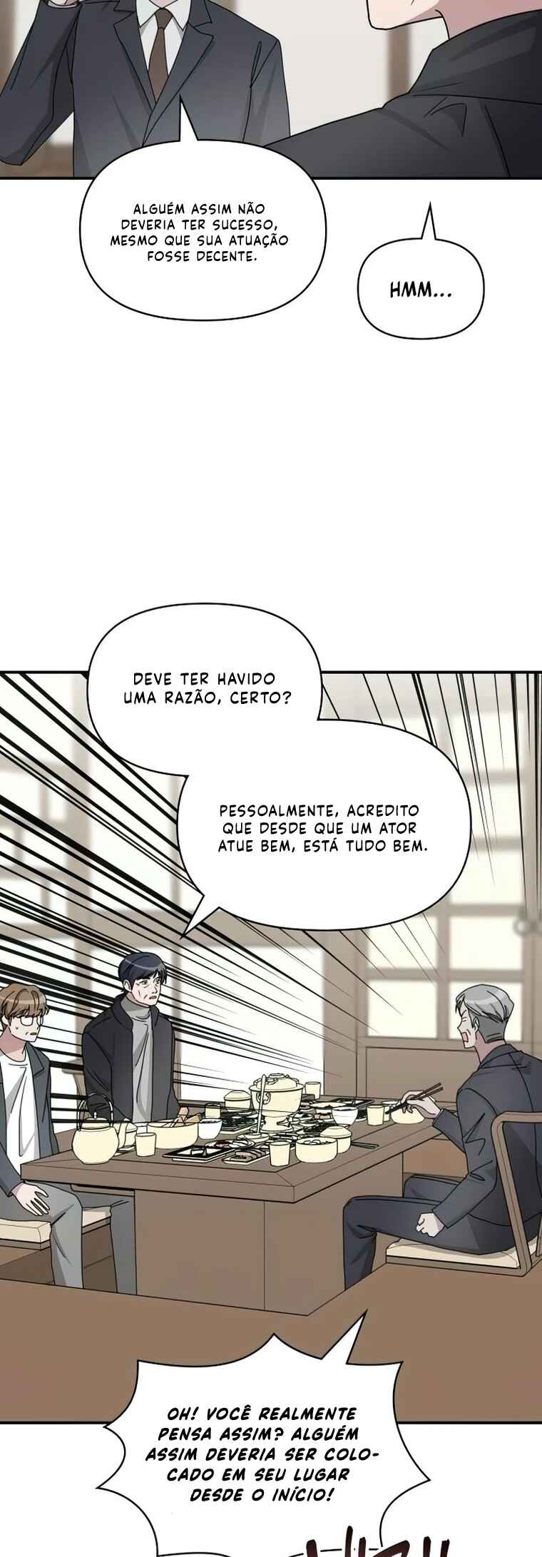 Daetteum Chakgakdanghaetda Goemul Cheonjaebaeu-ro Chapter 17 - Page 49