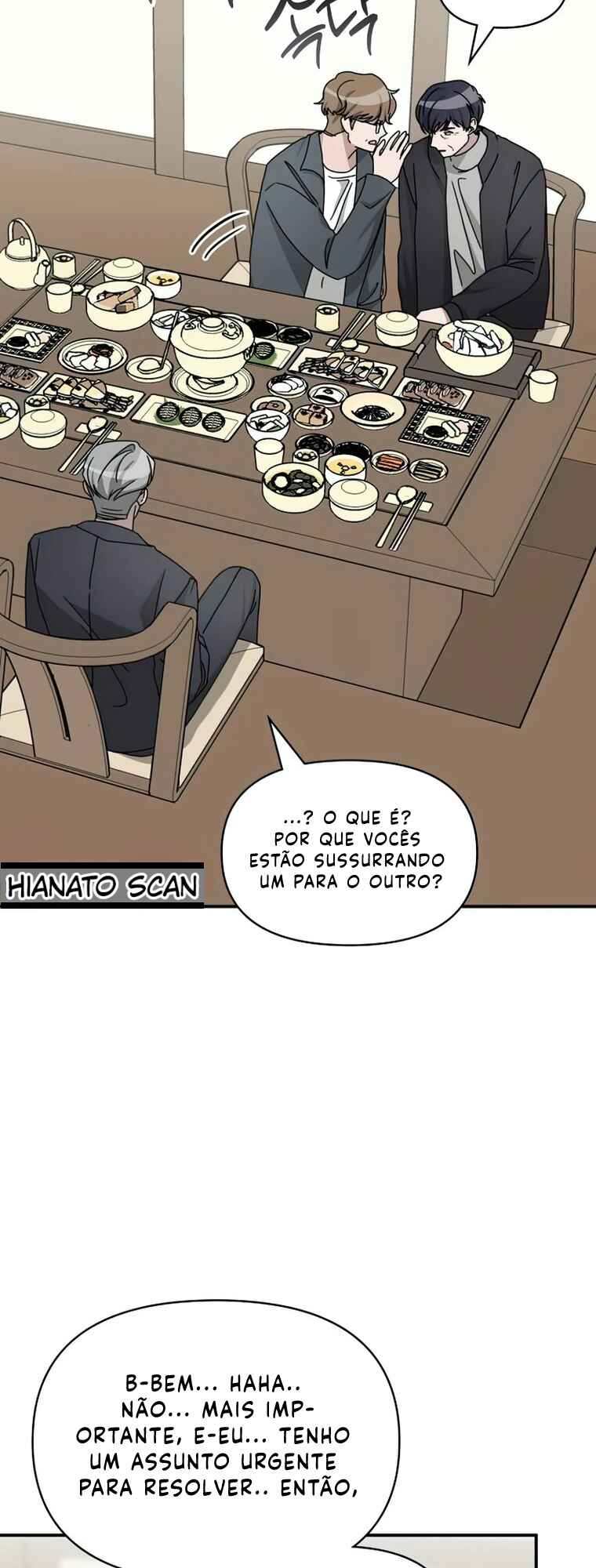 Daetteum Chakgakdanghaetda Goemul Cheonjaebaeu-ro Chapter 17 - Page 53