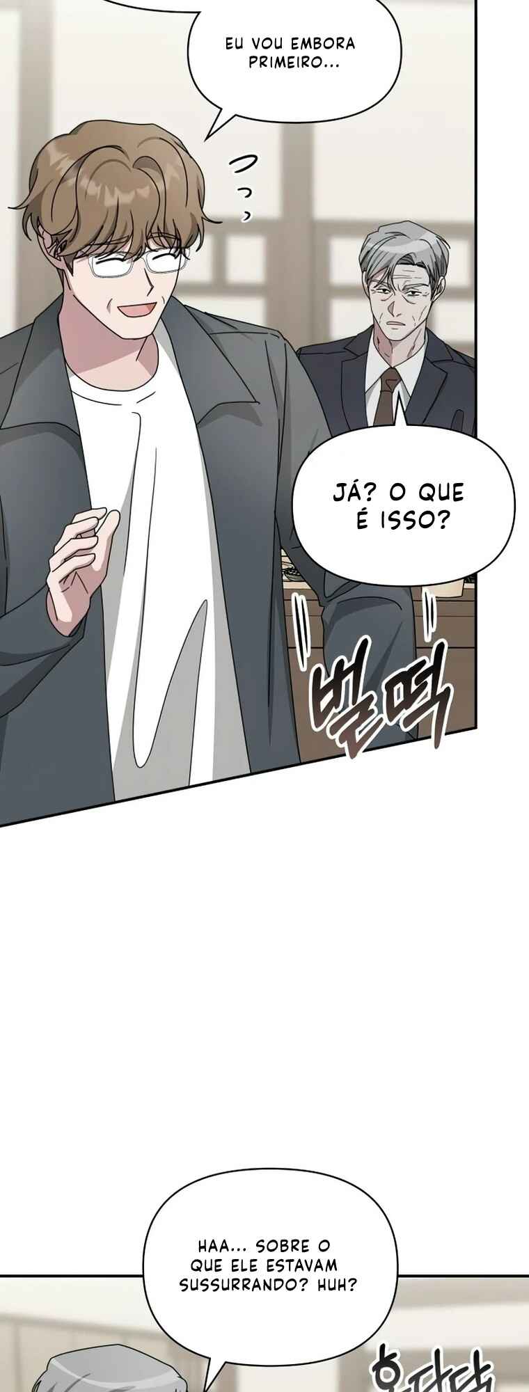 Daetteum Chakgakdanghaetda Goemul Cheonjaebaeu-ro Chapter 17 - Page 54