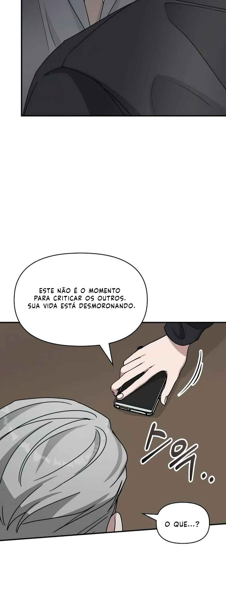 Daetteum Chakgakdanghaetda Goemul Cheonjaebaeu-ro Chapter 17 - Page 56