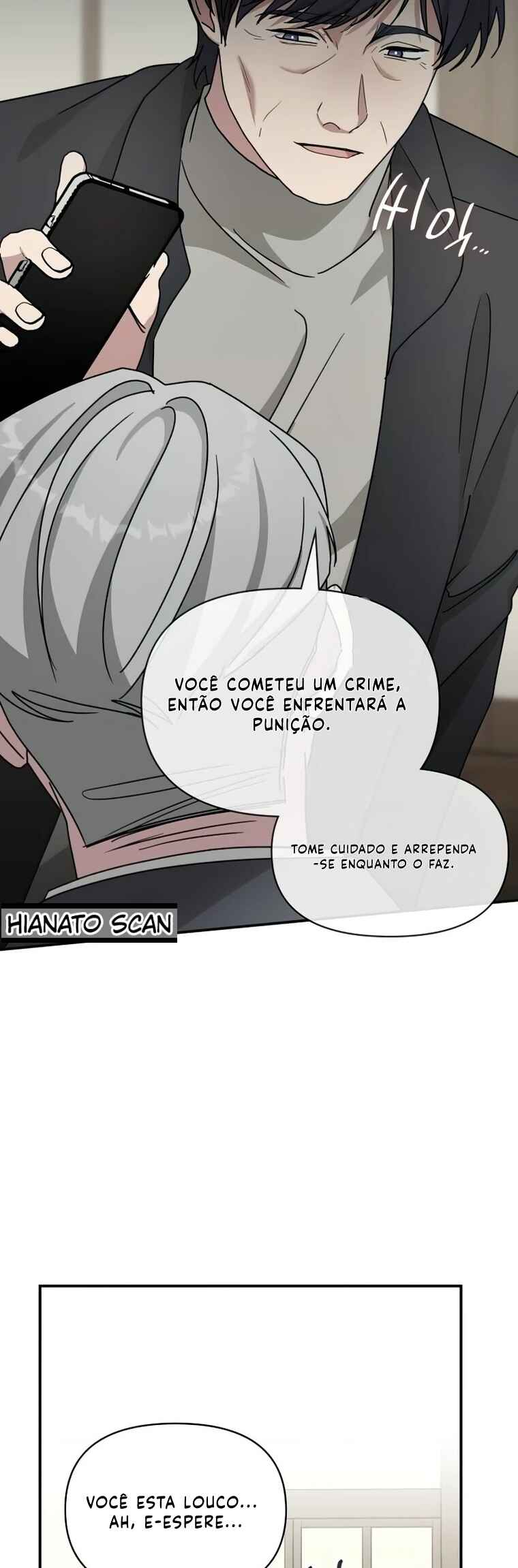 Daetteum Chakgakdanghaetda Goemul Cheonjaebaeu-ro Chapter 17 - Page 60