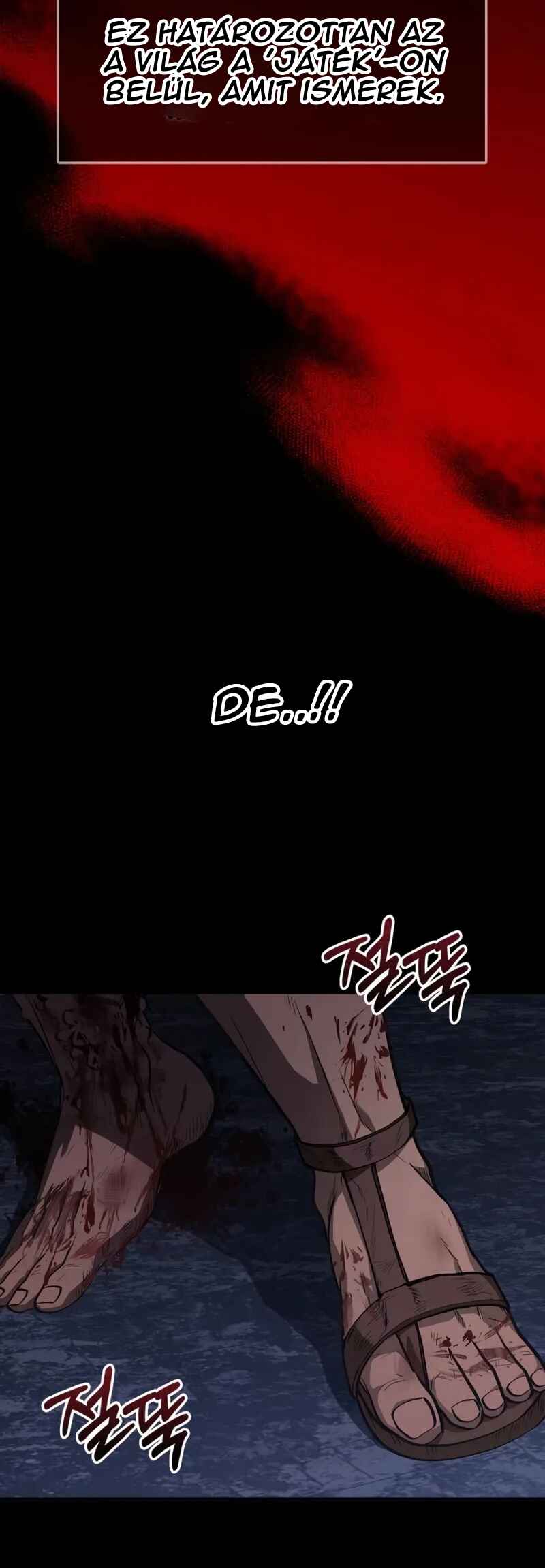 Game sok Barbarian euro Saranamgi Chapter 3 - Page 103