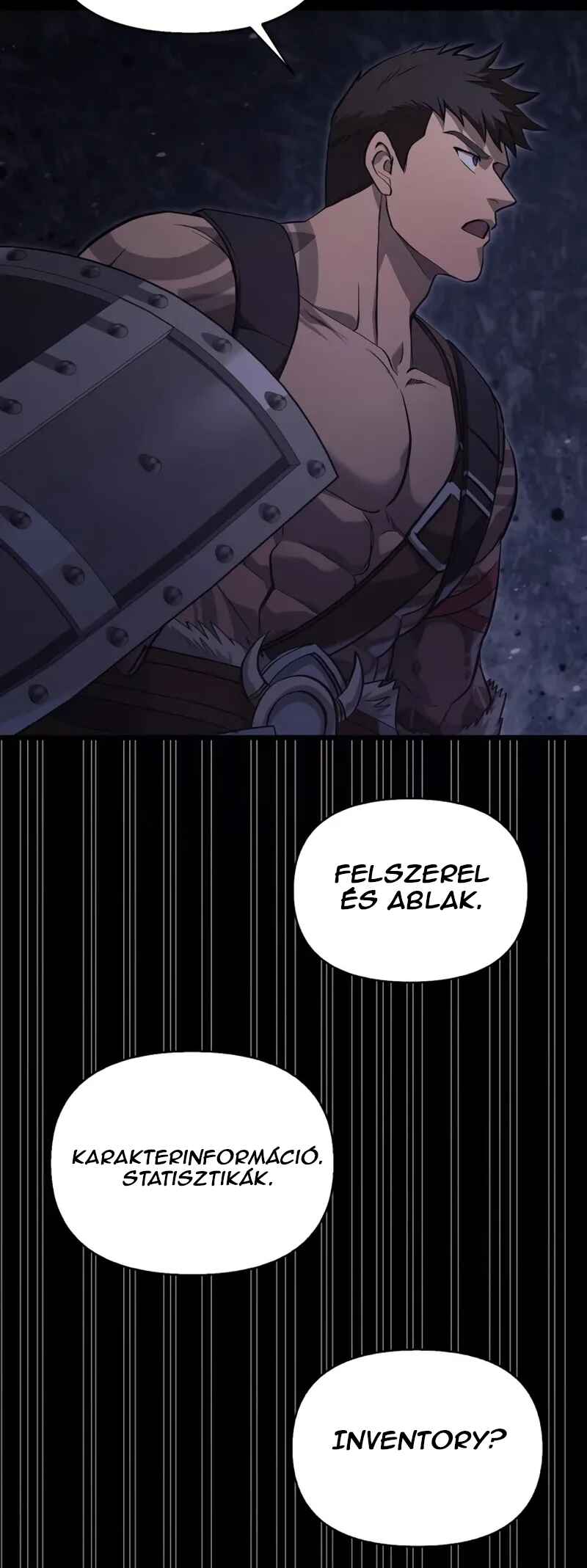 Game sok Barbarian euro Saranamgi Chapter 3 - Page 14