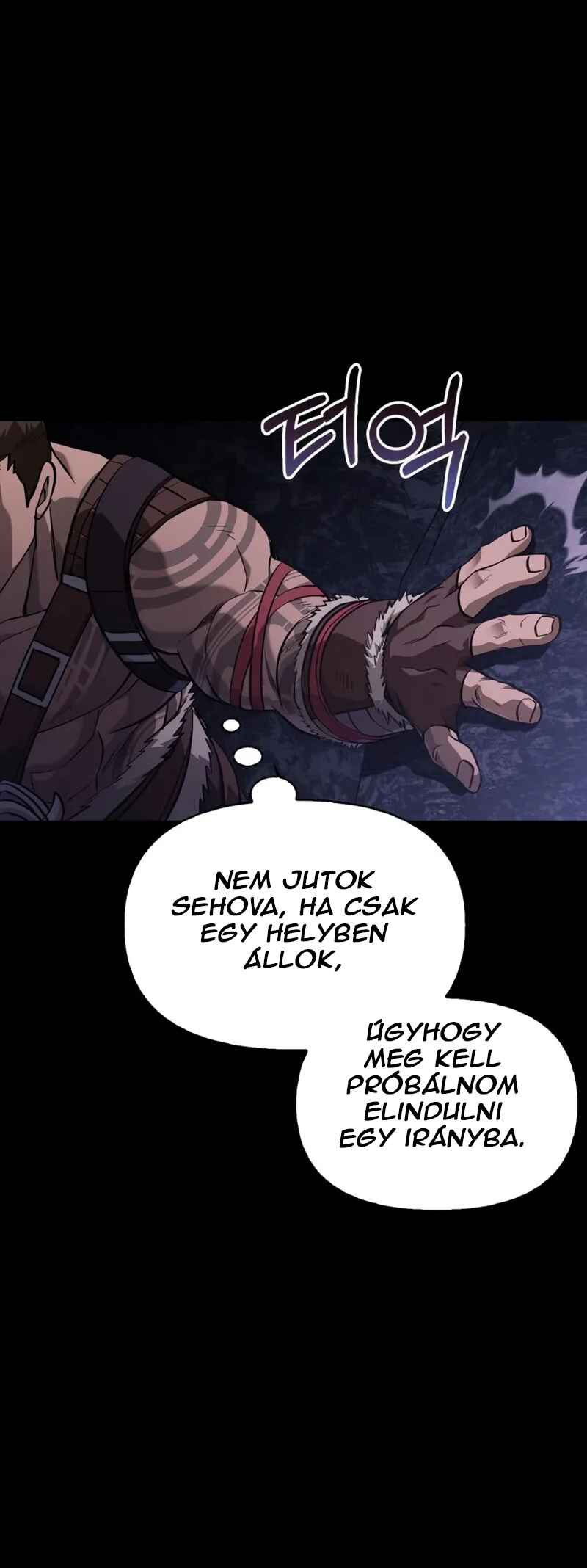 Game sok Barbarian euro Saranamgi Chapter 3 - Page 17