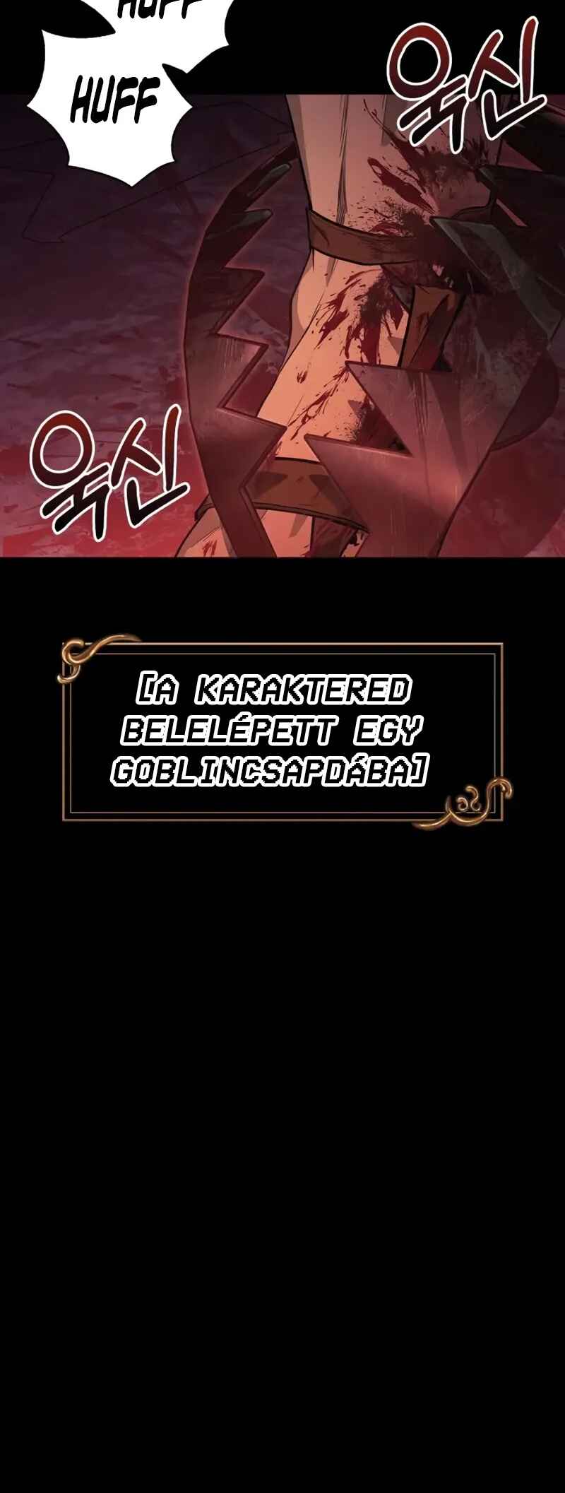 Game sok Barbarian euro Saranamgi Chapter 3 - Page 23