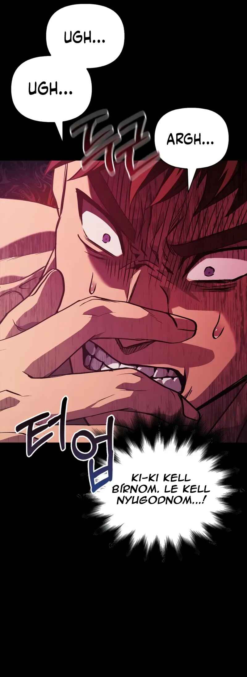 Game sok Barbarian euro Saranamgi Chapter 3 - Page 24