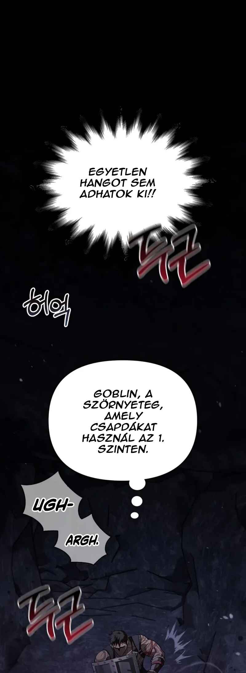 Game sok Barbarian euro Saranamgi Chapter 3 - Page 25