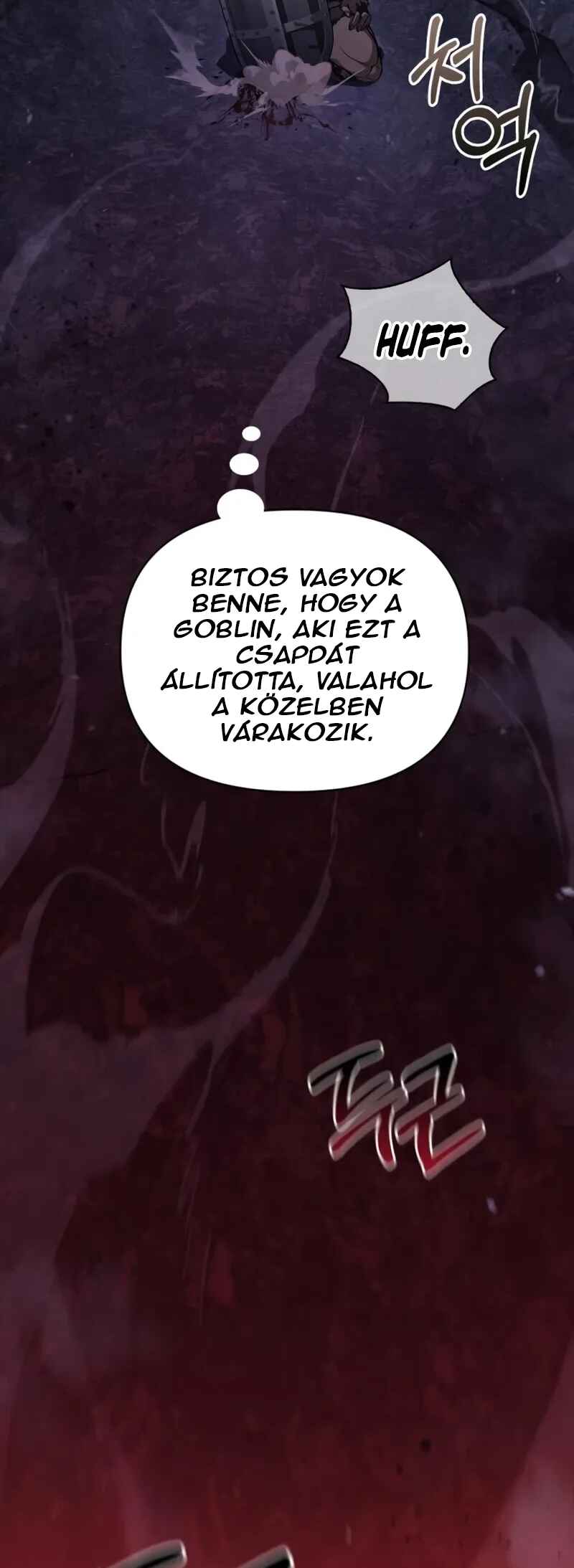 Game sok Barbarian euro Saranamgi Chapter 3 - Page 26