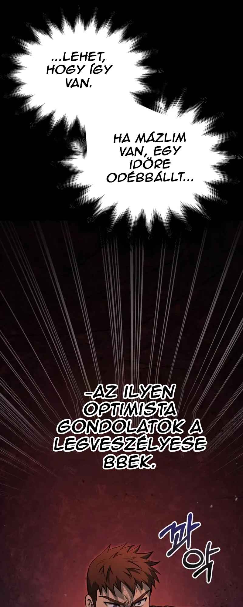 Game sok Barbarian euro Saranamgi Chapter 3 - Page 29