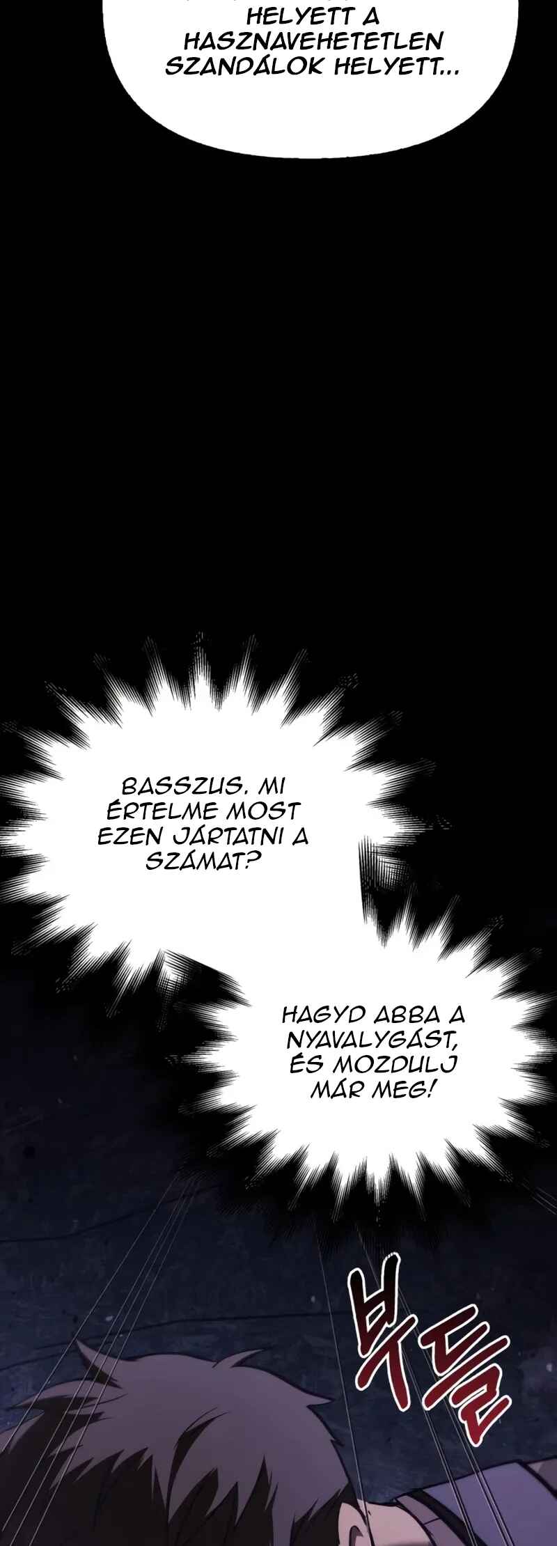 Game sok Barbarian euro Saranamgi Chapter 3 - Page 37
