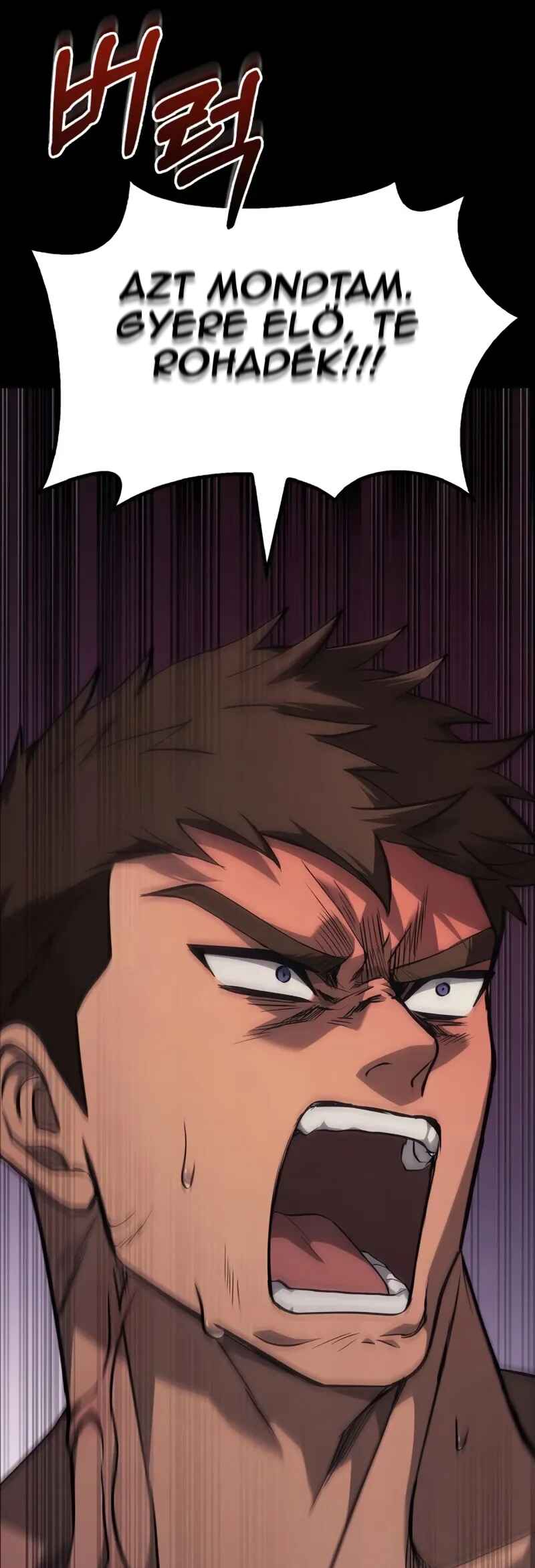 Game sok Barbarian euro Saranamgi Chapter 3 - Page 42