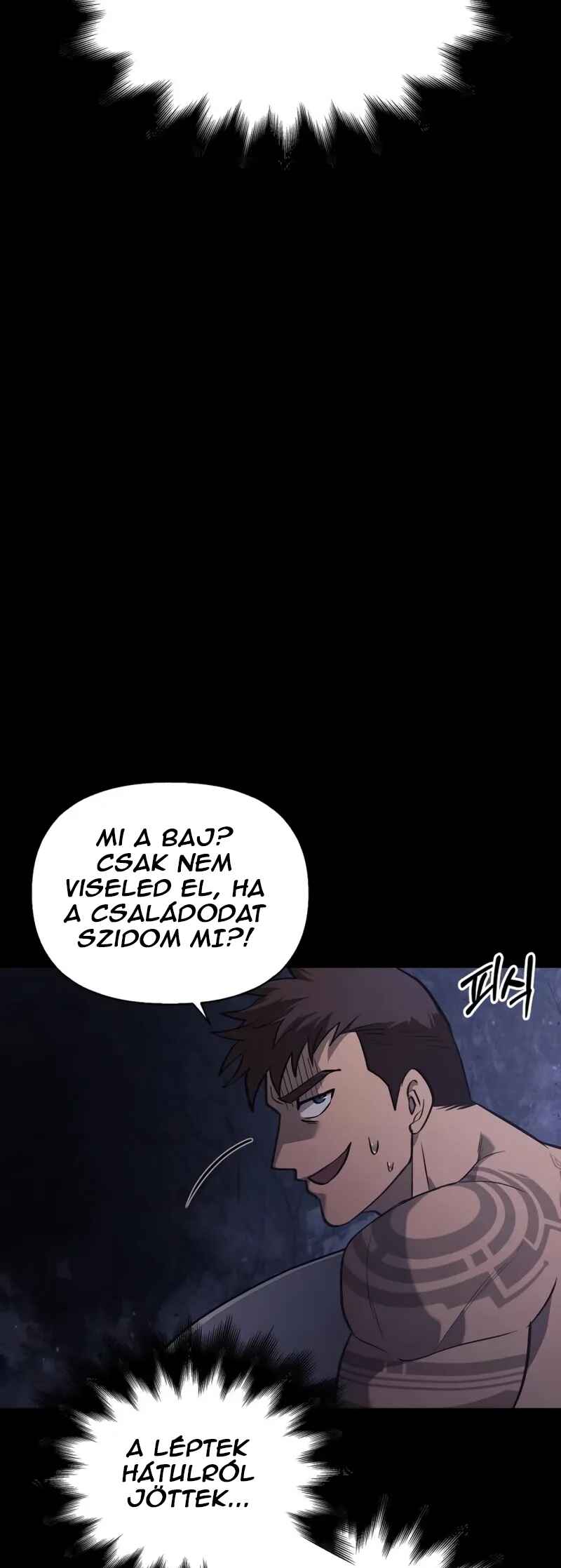 Game sok Barbarian euro Saranamgi Chapter 3 - Page 50