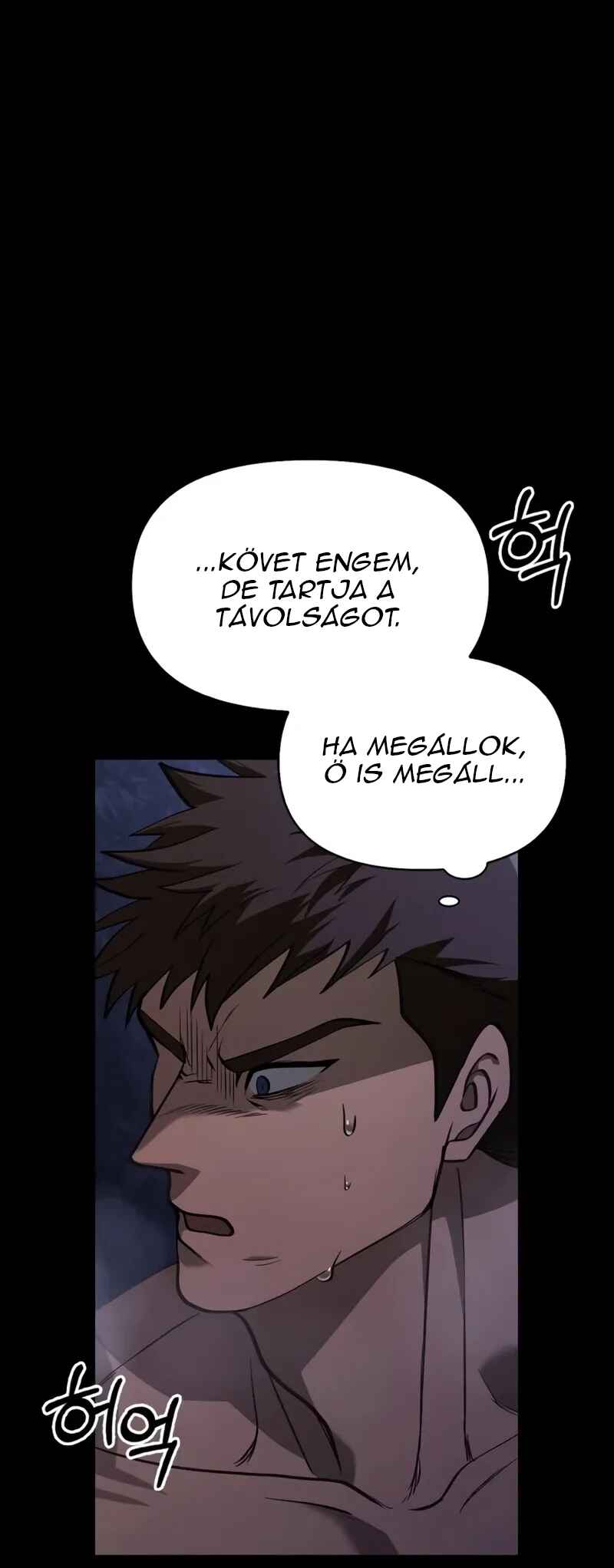 Game sok Barbarian euro Saranamgi Chapter 3 - Page 55