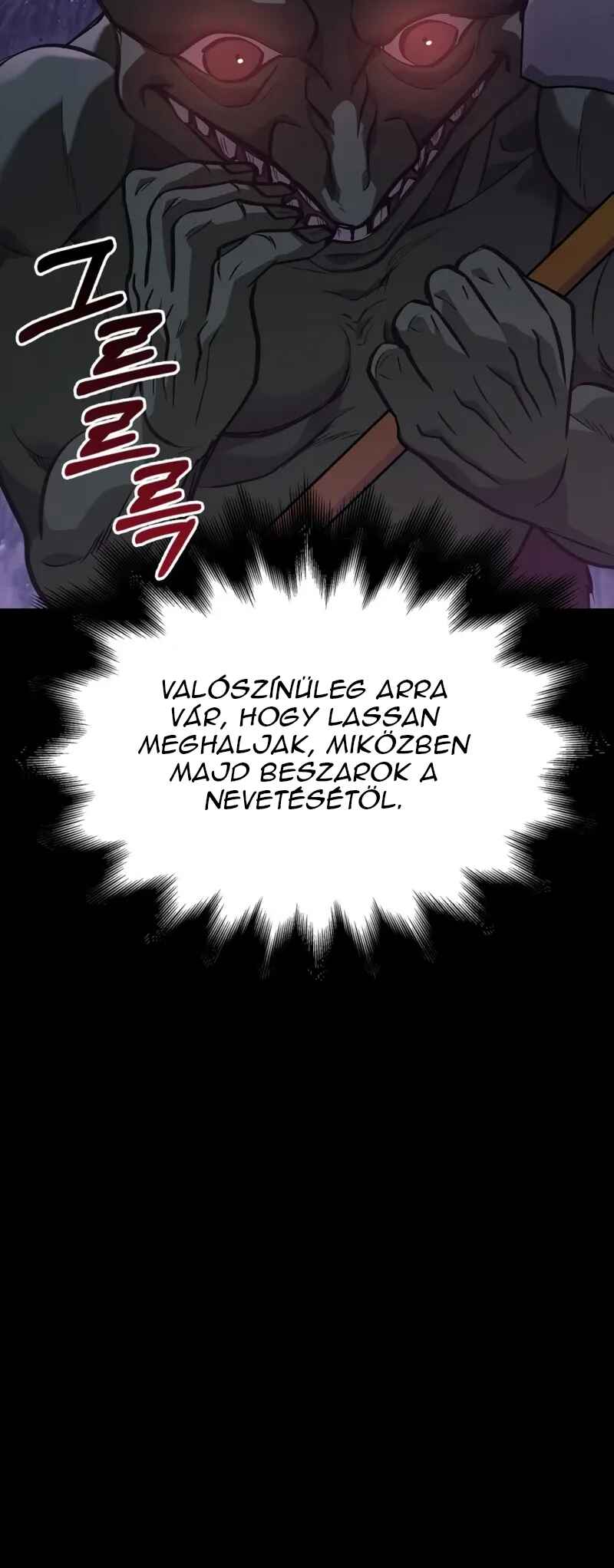 Game sok Barbarian euro Saranamgi Chapter 3 - Page 57