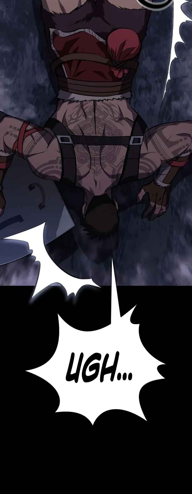 Game sok Barbarian euro Saranamgi Chapter 3 - Page 60