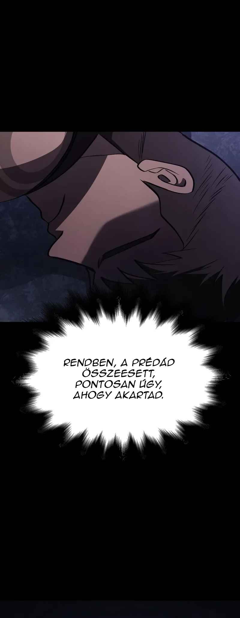 Game sok Barbarian euro Saranamgi Chapter 3 - Page 61