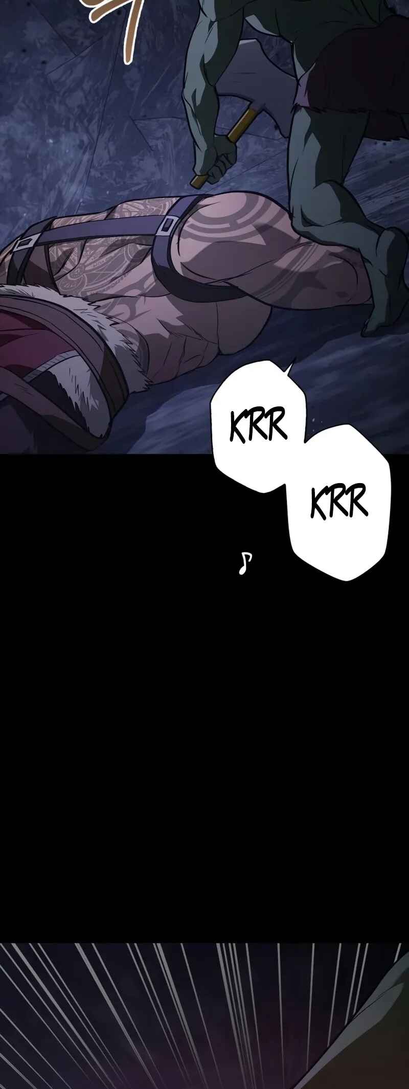 Game sok Barbarian euro Saranamgi Chapter 3 - Page 68