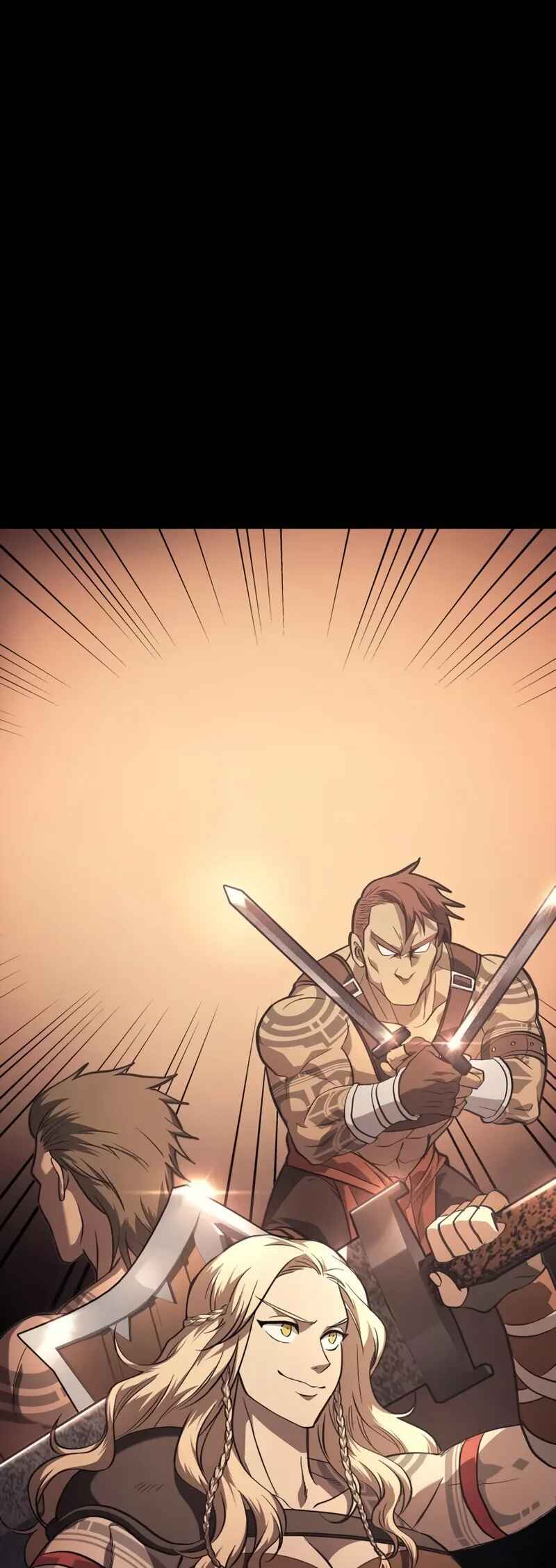 Game sok Barbarian euro Saranamgi Chapter 3 - Page 7