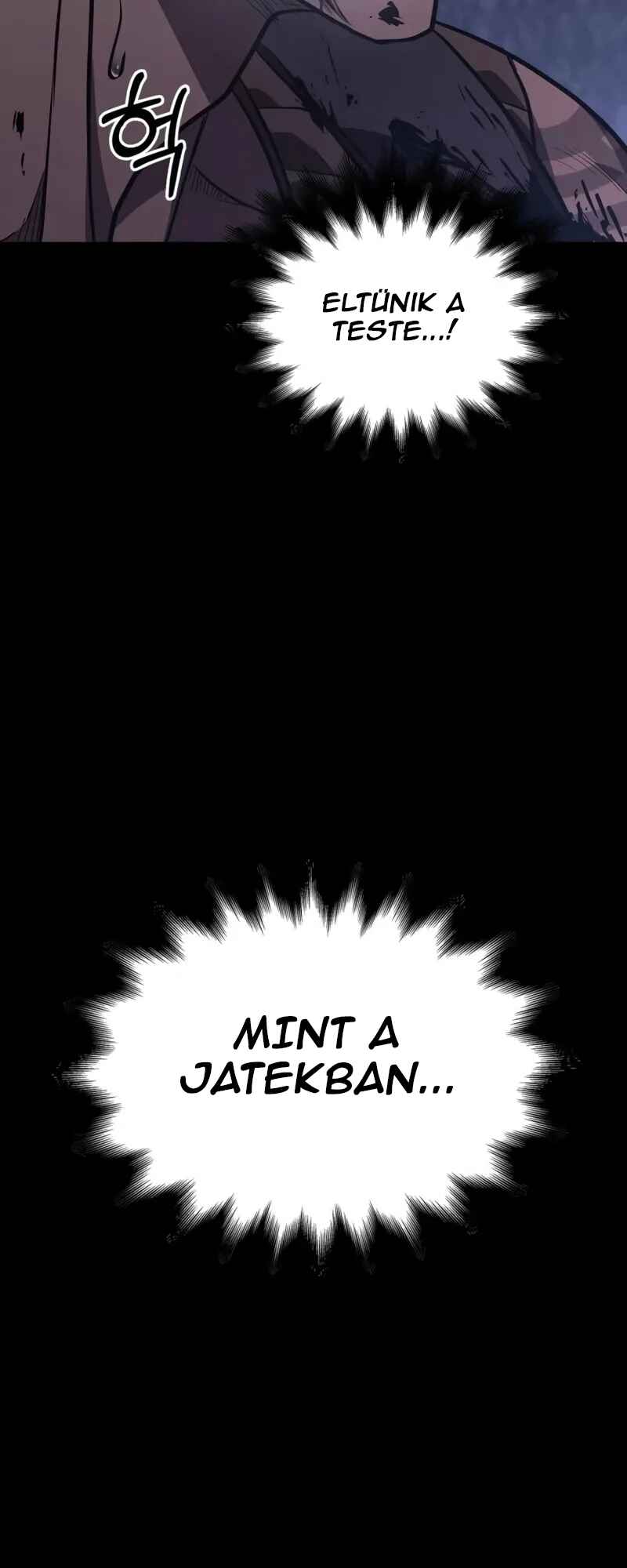 Game sok Barbarian euro Saranamgi Chapter 3 - Page 93