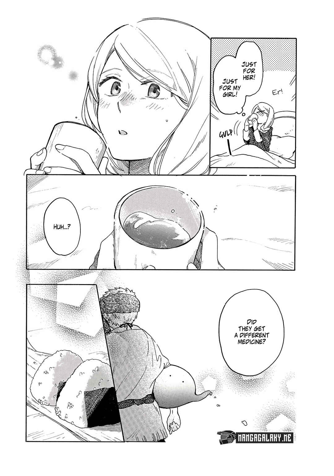 Tondemo Skill de Isekai Hourou Meshi: Sui no Daibouken Chapter 27 - Page 12
