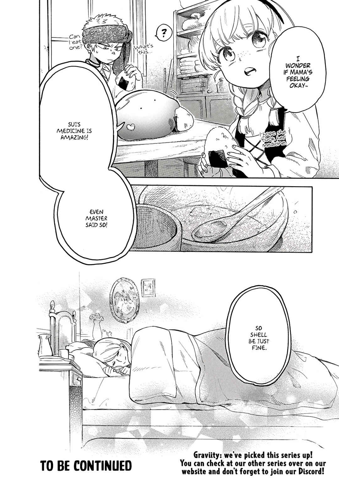 Tondemo Skill de Isekai Hourou Meshi: Sui no Daibouken Chapter 27 - Page 13