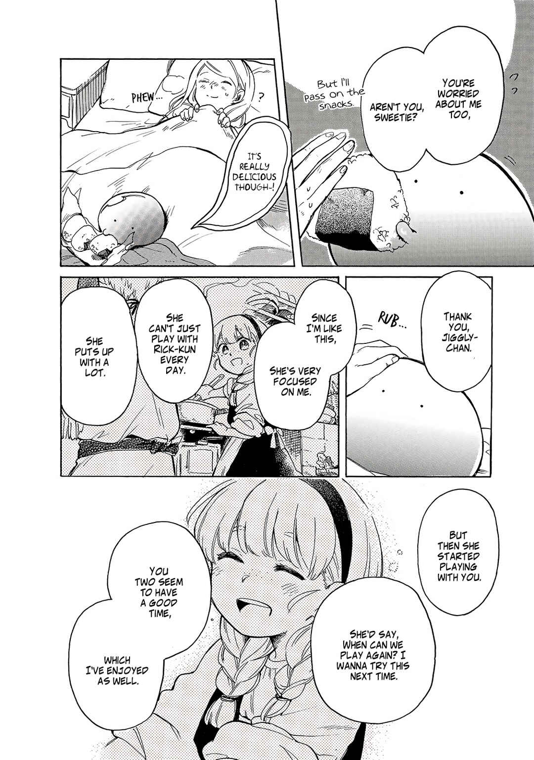 Tondemo Skill de Isekai Hourou Meshi: Sui no Daibouken Chapter 27 - Page 7