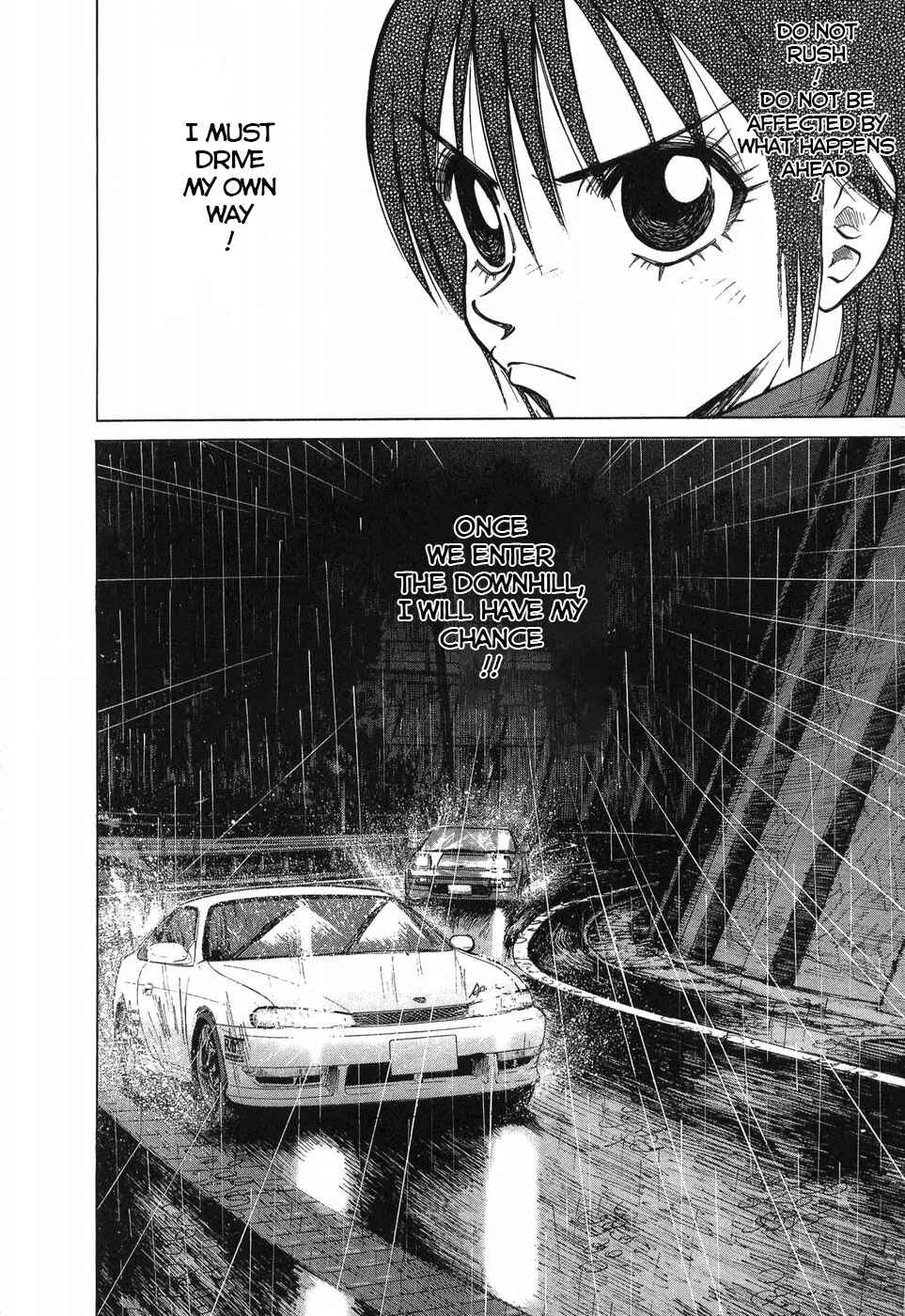 Over Rev! Chapter 261 - Page 15