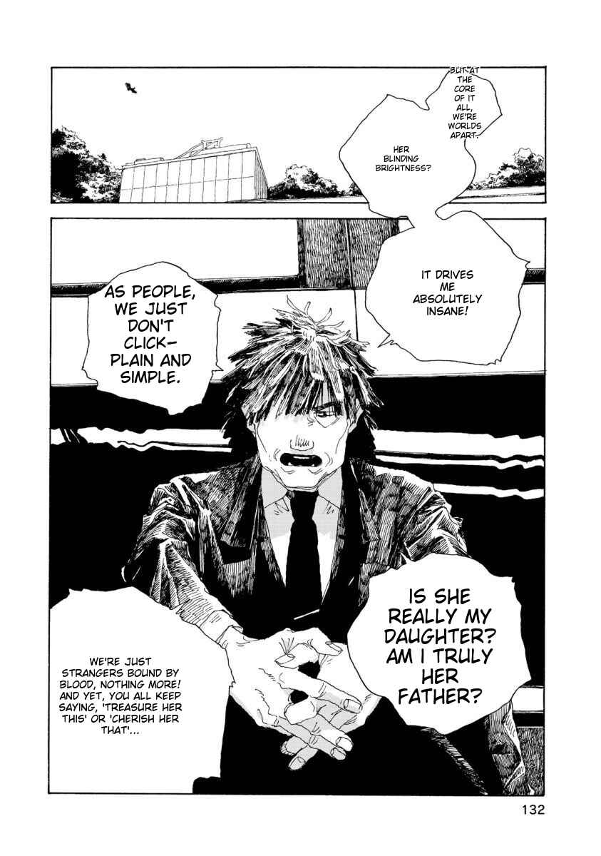 Denpa Seinen Chapter 32 - Page 19