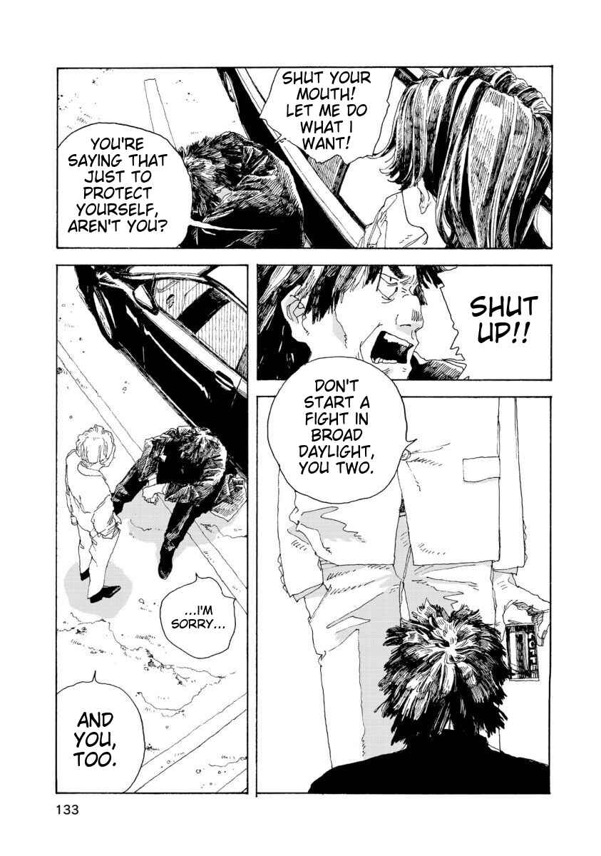 Denpa Seinen Chapter 32 - Page 20