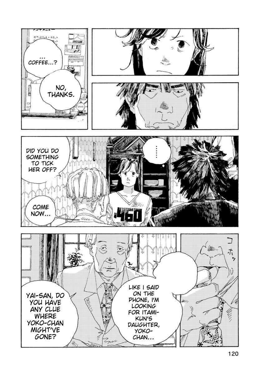 Denpa Seinen Chapter 32 - Page 7