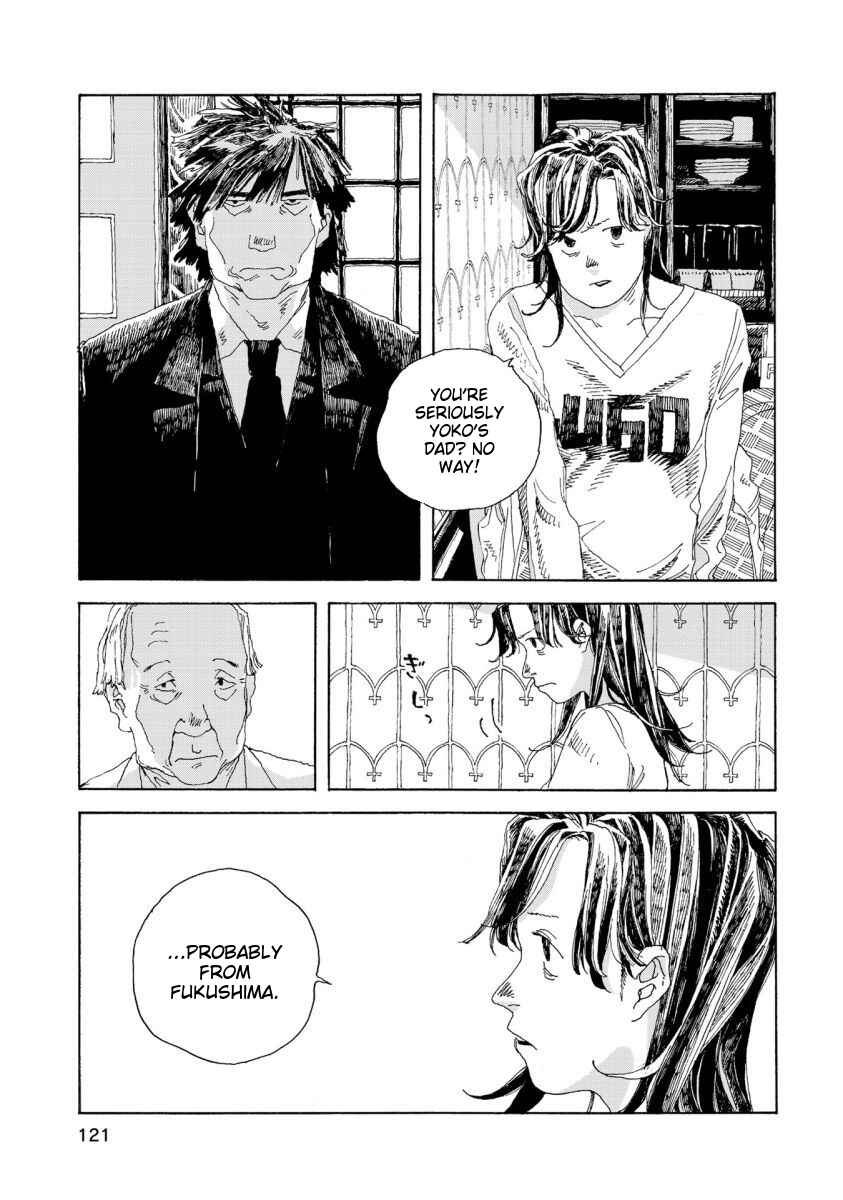 Denpa Seinen Chapter 32 - Page 8