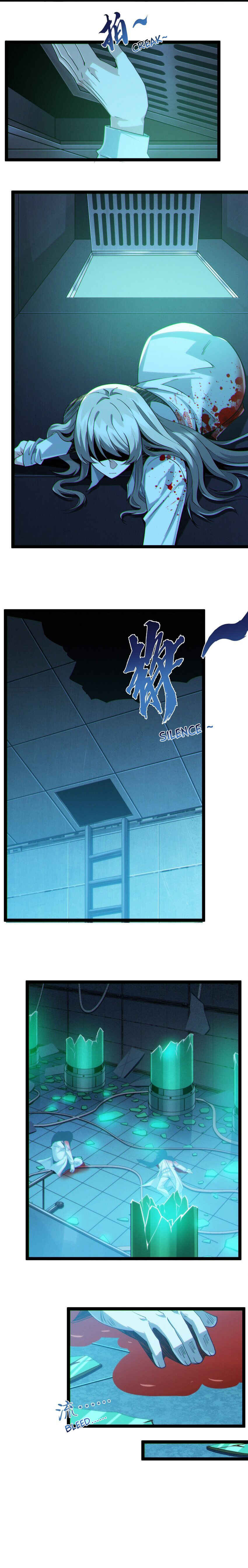 I'm Really Not the Demon God's Lackey Chapter 64 - Page 10