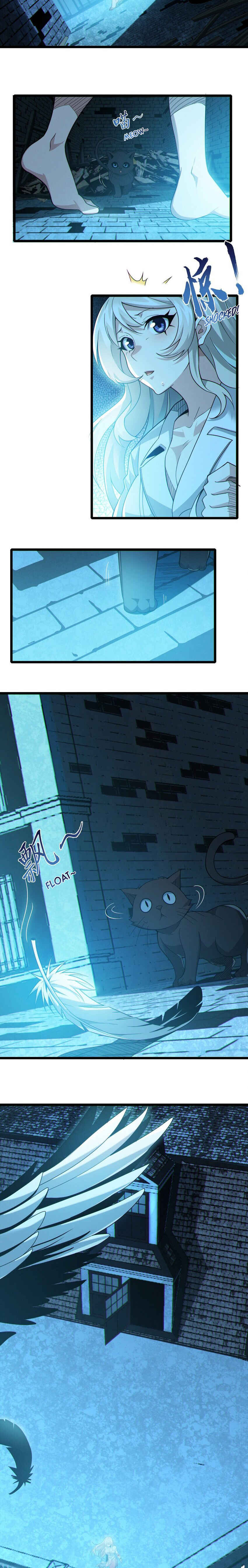 I'm Really Not the Demon God's Lackey Chapter 64 - Page 12