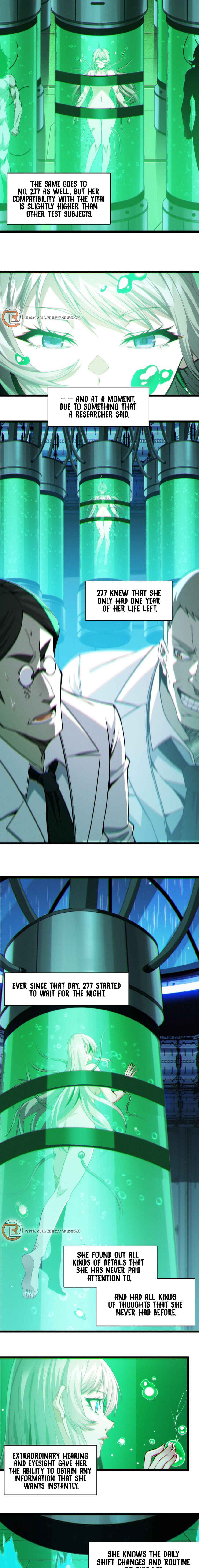 I'm Really Not the Demon God's Lackey Chapter 64 - Page 15