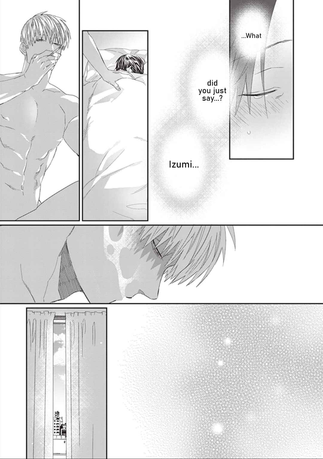 Ii Ko ni Dekitara Homete Kure Chapter 4 - Page 16