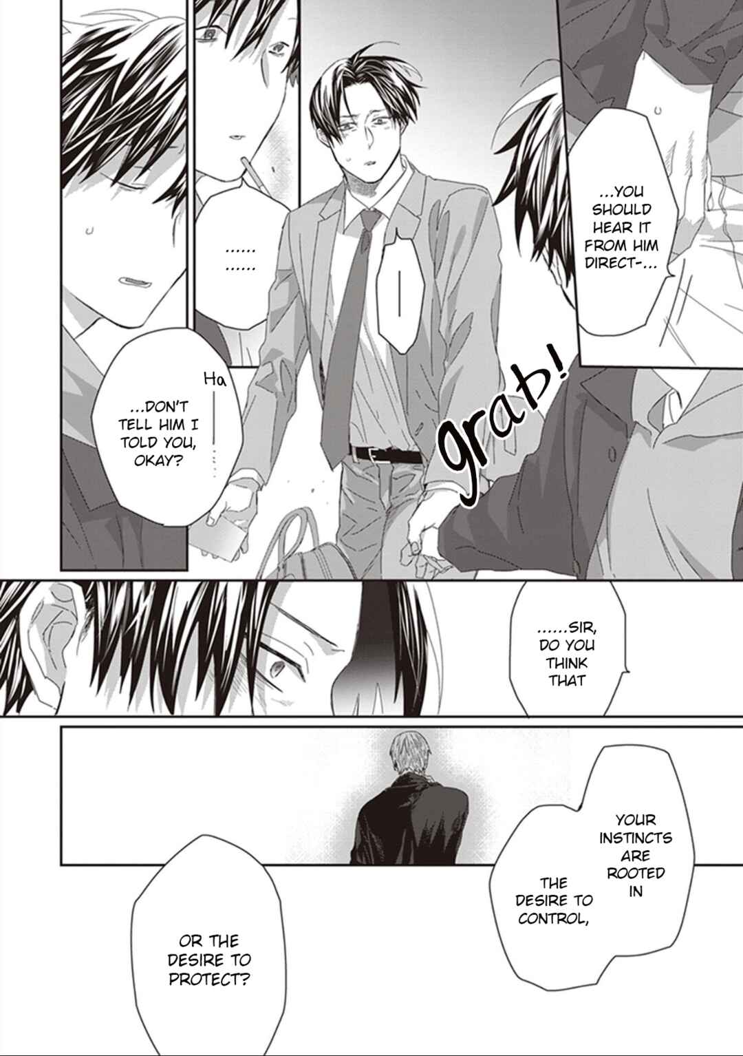 Ii Ko ni Dekitara Homete Kure Chapter 4 - Page 30