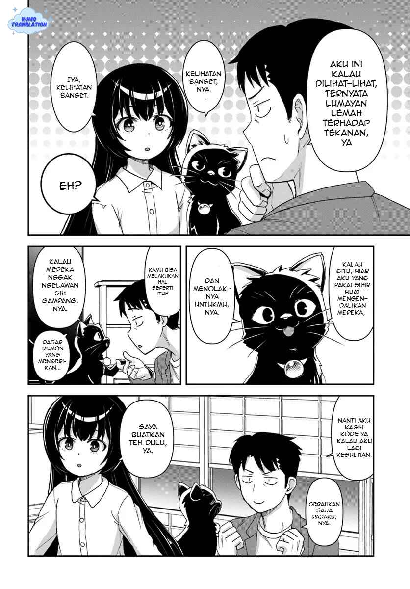 35-sai Dokushin Yamada, Isekai Mura ni Risou no Second House wo Tsukuritai ~Isekai to Genjitsu no Iitokodori Life~ Chapter 6 - Page 12