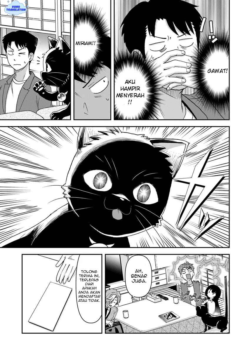 35-sai Dokushin Yamada, Isekai Mura ni Risou no Second House wo Tsukuritai ~Isekai to Genjitsu no Iitokodori Life~ Chapter 6 - Page 21