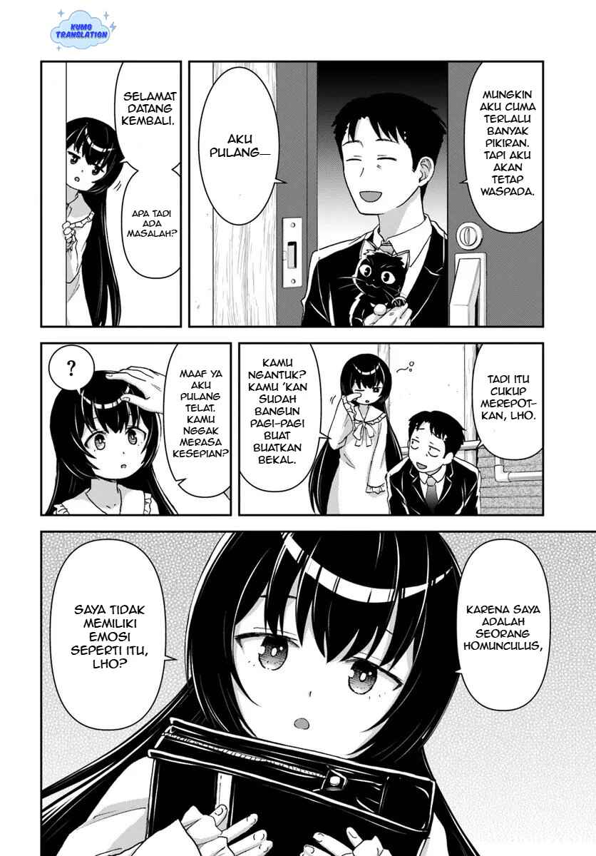 35-sai Dokushin Yamada, Isekai Mura ni Risou no Second House wo Tsukuritai ~Isekai to Genjitsu no Iitokodori Life~ Chapter 6 - Page 6