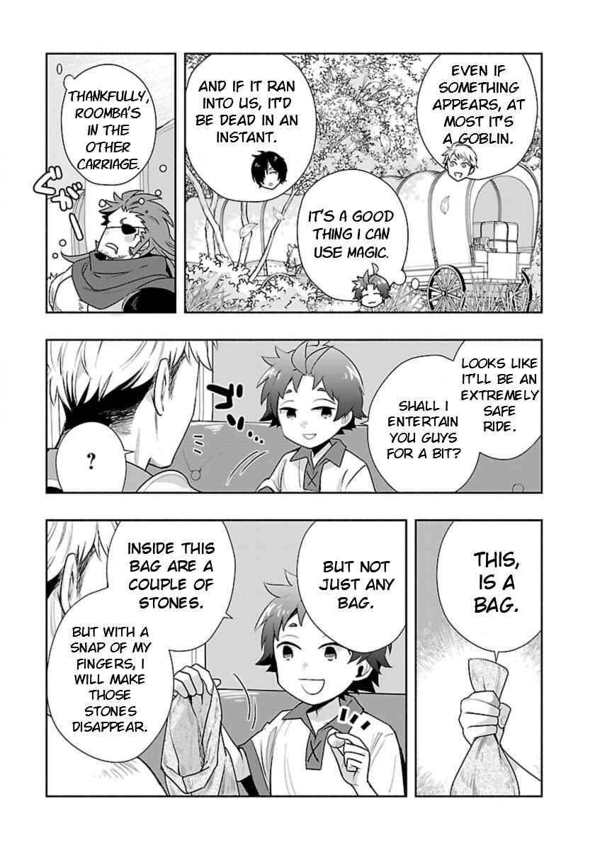 Tensei Shite Inaka de Slow Life wo Okuritai Chapter 64 - Page 13