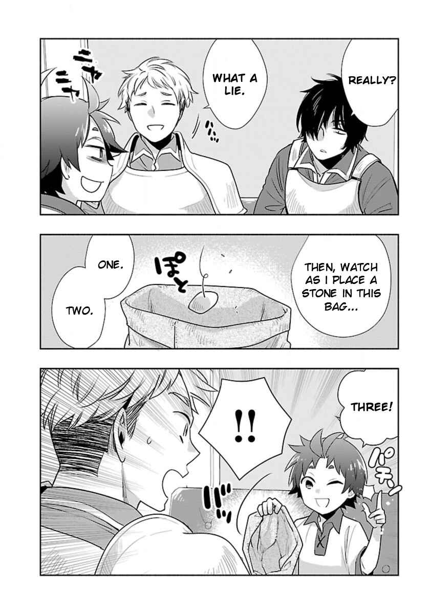 Tensei Shite Inaka de Slow Life wo Okuritai Chapter 64 - Page 14
