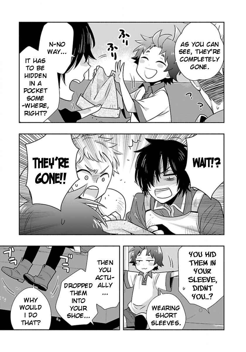 Tensei Shite Inaka de Slow Life wo Okuritai Chapter 64 - Page 15