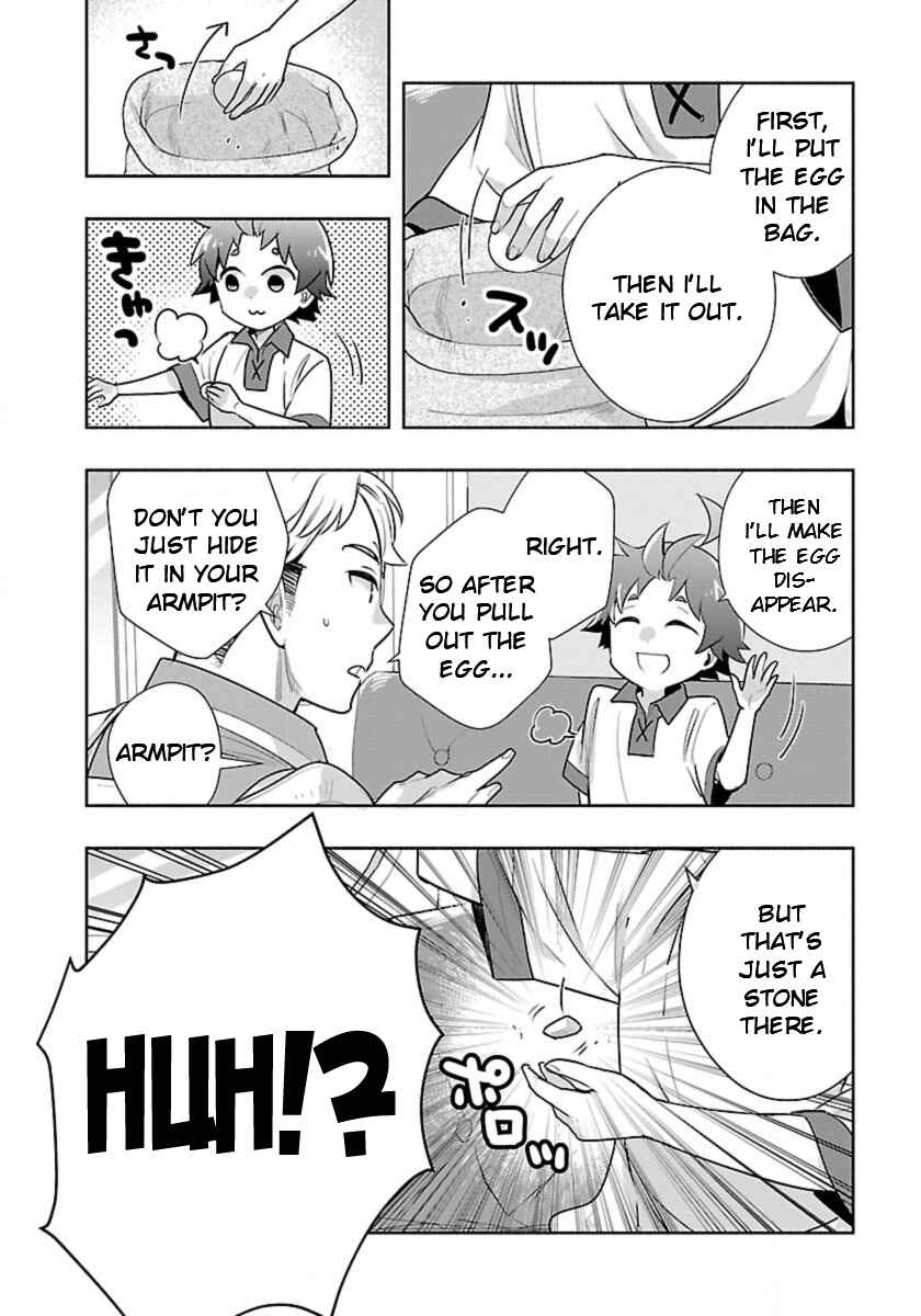 Tensei Shite Inaka de Slow Life wo Okuritai Chapter 64 - Page 18