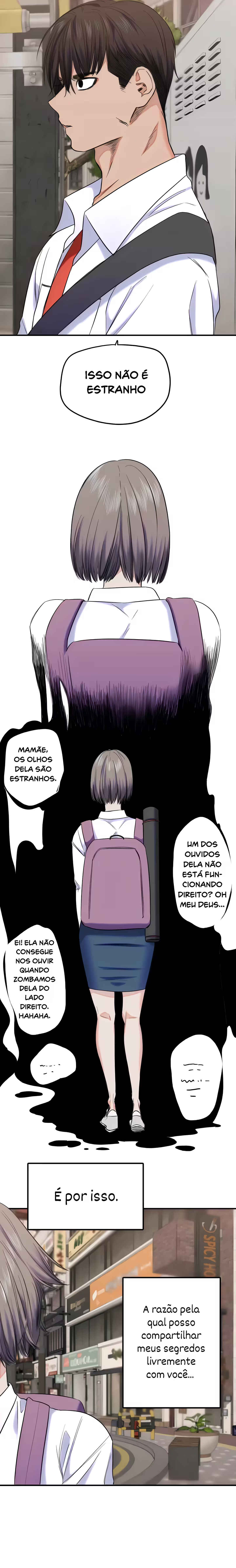 Drawing Romance Chapter 180 - Page 12